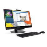 حاسوب مكتبي Lenovo ThinkCentre All-in-One