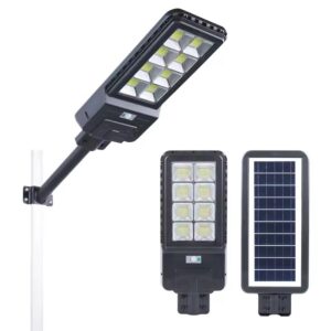 بروجيكتور الطاقة الشمسية لجميع المساحات الخارجية بقوة 400W