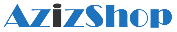 Aziz Shop