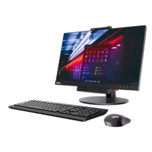 حاسوب مكتبي Lenovo ThinkCentre All-in-One