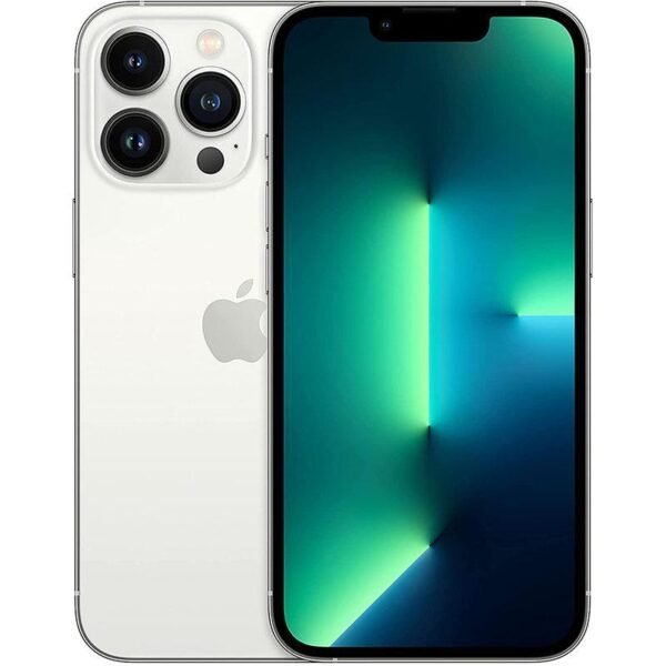 هاتف iPhone 13 Pro نقي 100% — image 2