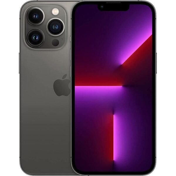 هاتف iPhone 13 Pro نقي 100% — image 5