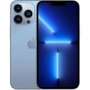 هاتف iPhone 13 Pro نقي 100%