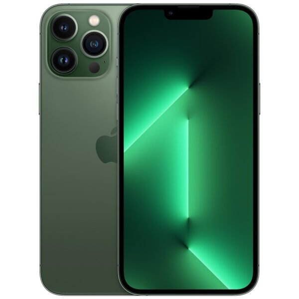 هاتف iPhone 13 Pro نقي 100% — image 3