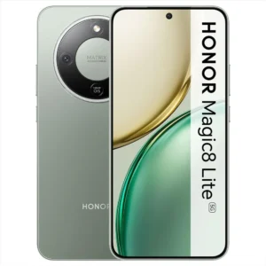 هاتف جديد بدون علبة Honor magic8 lite 5G