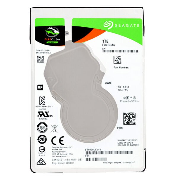 قرص صلب خاص ب DVR وNVR — image 2